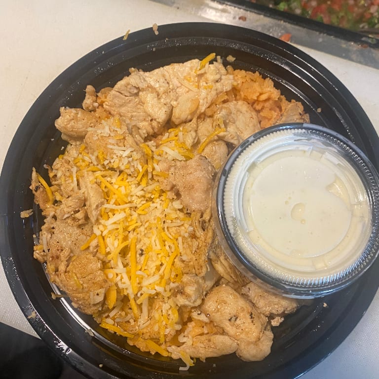 Delicious Tex Mex Delights