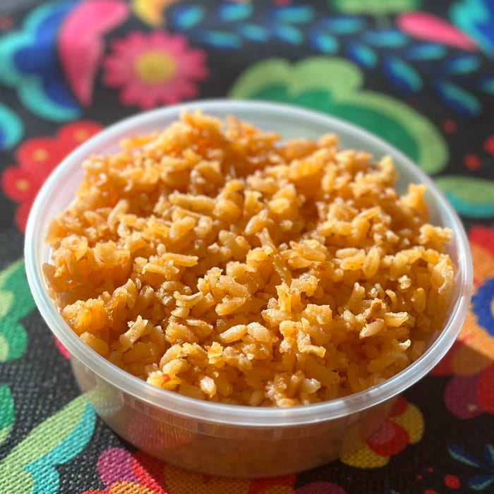 Rice.