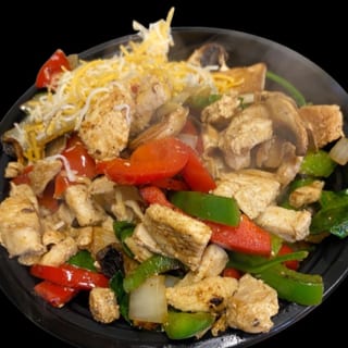 Cowboy Bowl