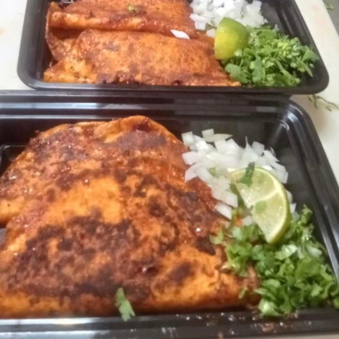 Diablo Quesadillas (Quesabirrias).