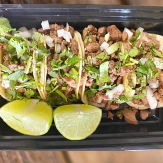 🌮Single Street Taco🌮